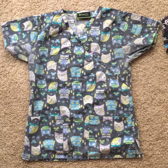 Scrubs - Picture 7 of 8